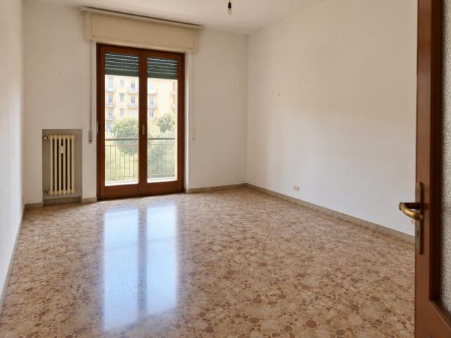 TRILOCALE IN CORSO BELGIO: 470 EURO