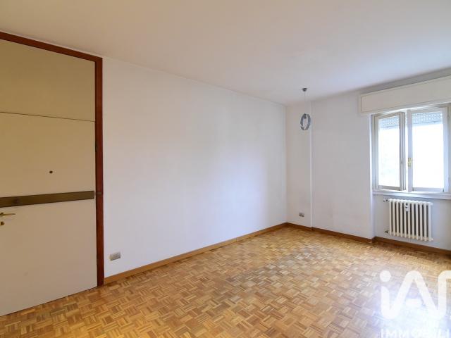 Trilocale in Cabiate