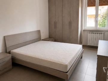 Trilocale in Centro Città