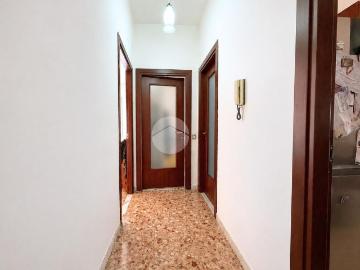 Trilocale in affitto
