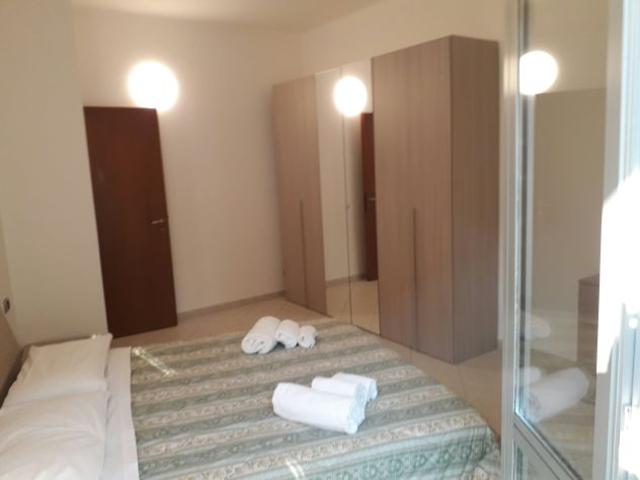 Trilocale in affitto