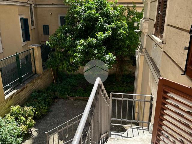 Trilocale in affitto