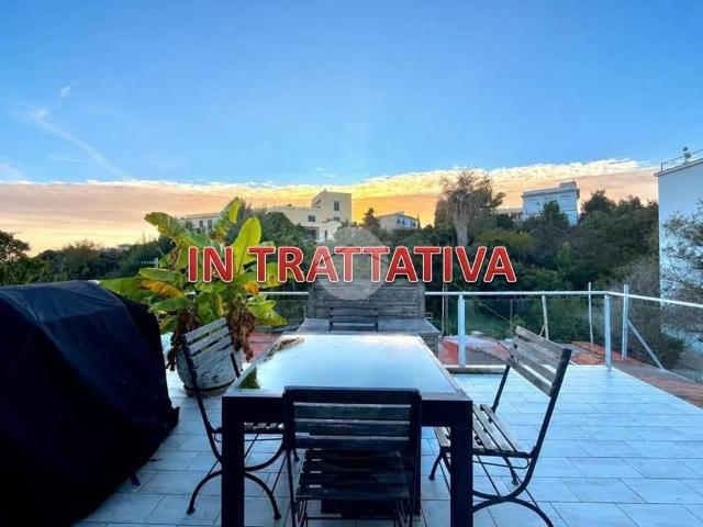 Trilocale in affitto