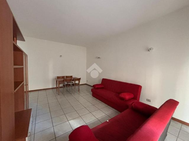 Trilocale in affitto