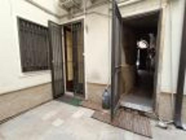 Trilocale in affitto, via Aloi 36, Tribunale, Catania