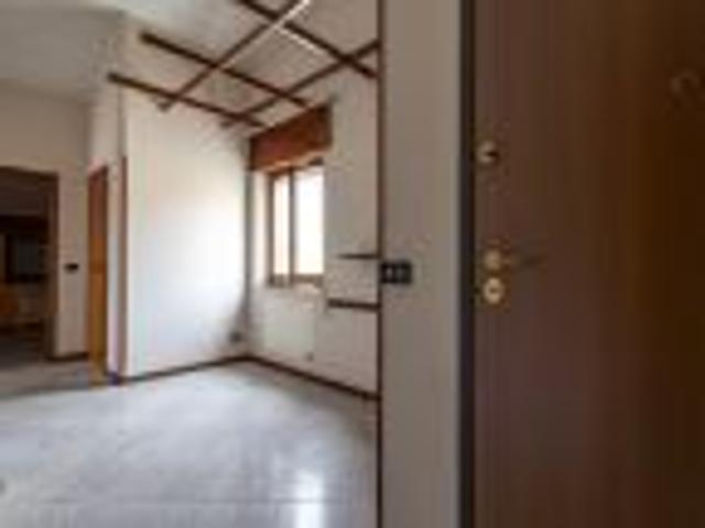 Trilocale in affitto, via Aquileia 39, Santa Maria, Catanzaro