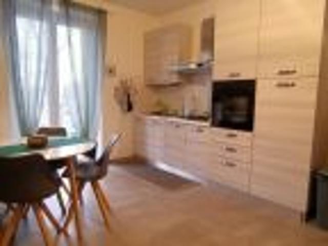 Trilocale in affitto, viale Milite Ignoto 56, Orti, Alessandria
