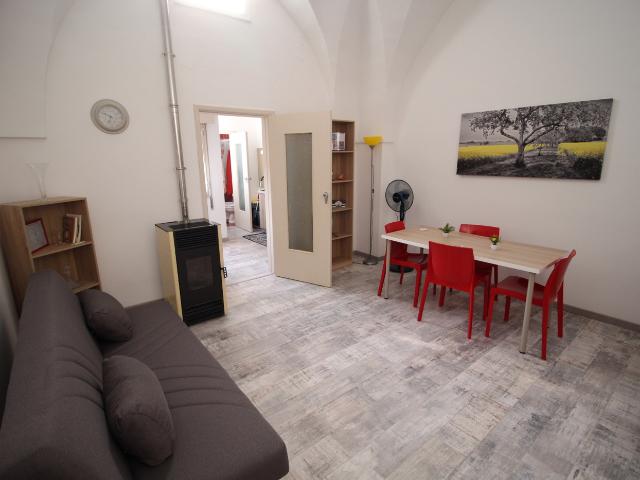 Trilocale in affitto a Manduria, case in affitto Manduria