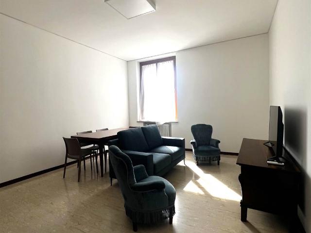 Trilocale in affitto a Mantova, case in affitto Mantova