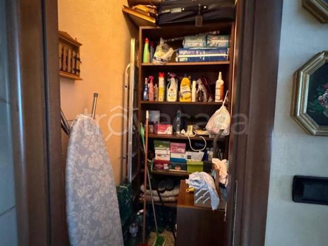 Trilocale in affitto a Mappano