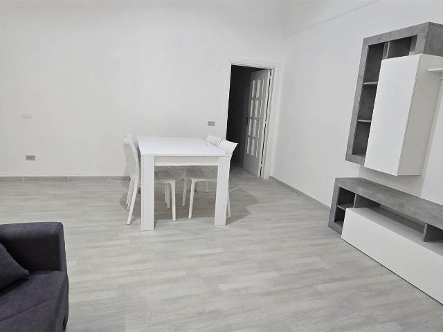 Trilocale in affitto a Marcianise, case in affitto Marcianise