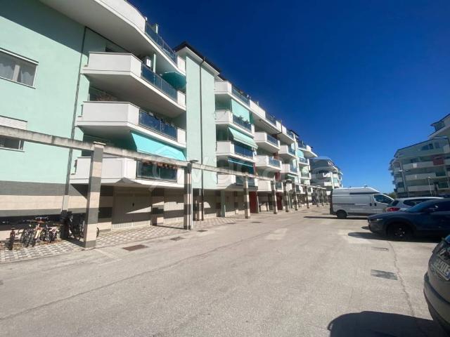 Trilocale in affitto a Marina, Città Sant'Angelo