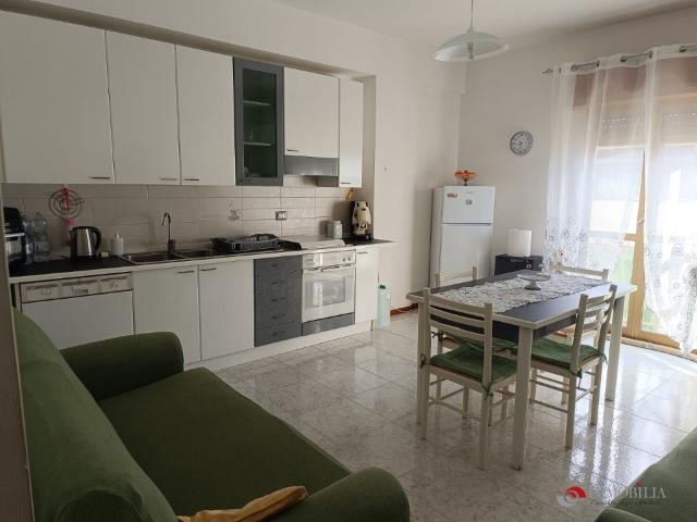Trilocale in affitto a Melito di Porto Salvo