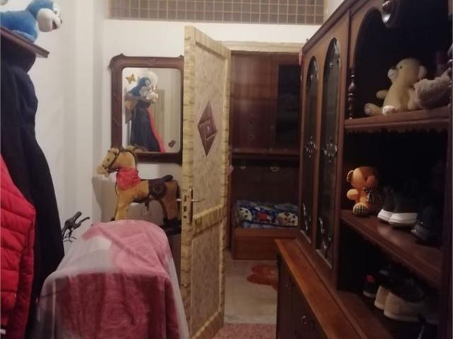 Trilocale in affitto a Messina