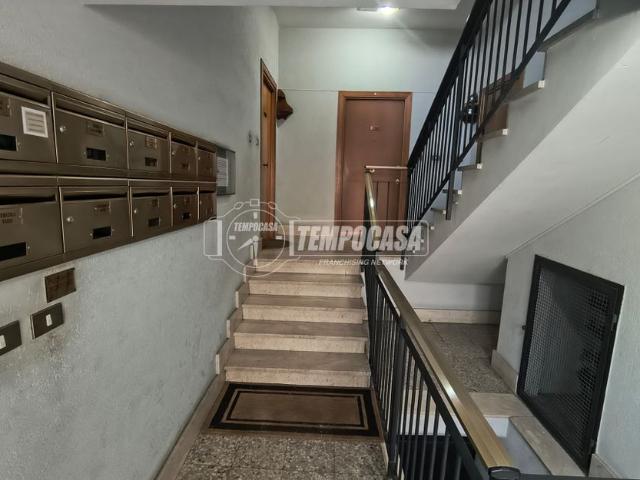 Trilocale in Affitto a Messina