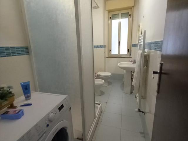 Trilocale in affitto a Messina, case in affitto Messina