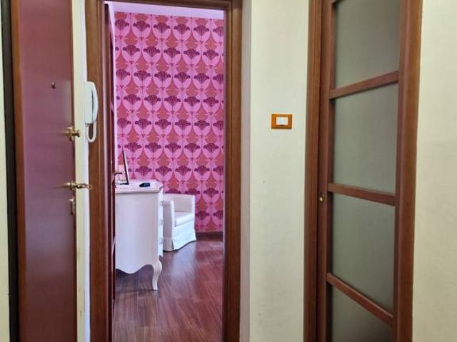 Trilocale in affitto a Messina, case in affitto Messina