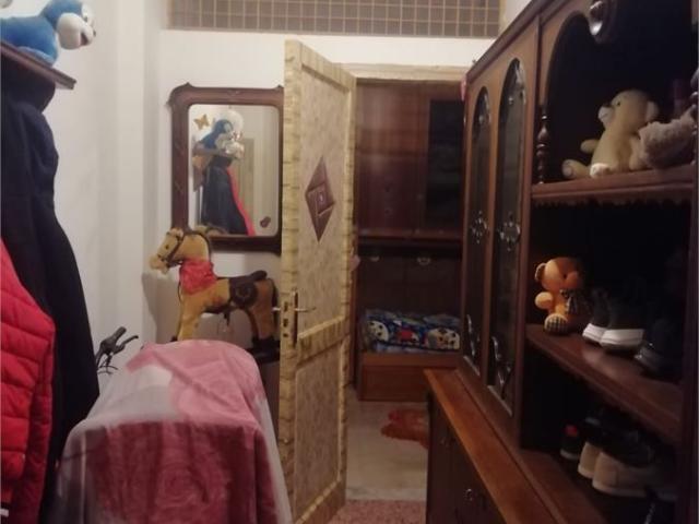 Trilocale in affitto a Messina, case in affitto Messina