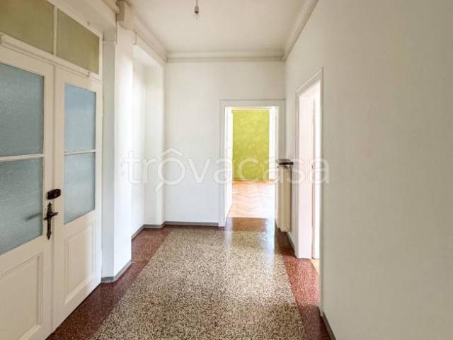 Trilocale in affitto a Merano
