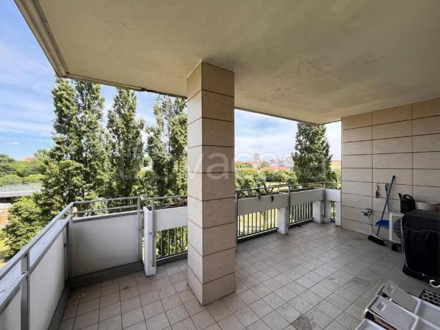 Trilocale in affitto a Milano