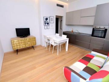Trilocale in affitto a Milano via Carlo Imbonati, 4, Dergano