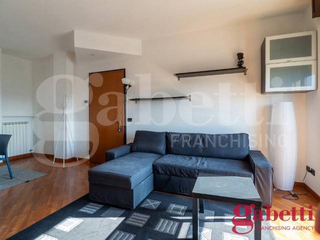 Trilocale in affitto a Milano via Chiasserini, 9, Bovisasca