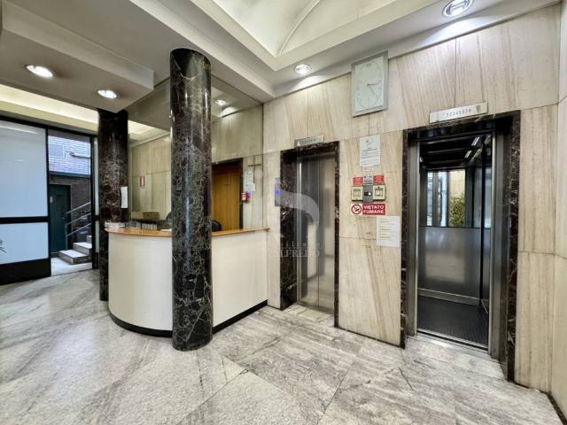 Trilocale in affitto a Milano via Andrea Doria,56, Porta Venezia