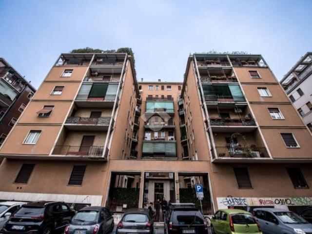 Trilocale in affitto a Milano via Gaetano Strigelli, 13, Martini Insubria