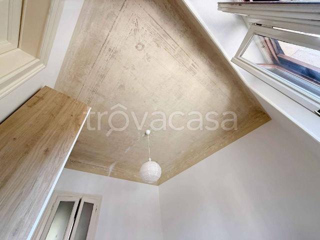 Trilocale in affitto a Milano via Giuditta Sidoli, 19, Città Studi