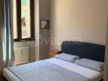 Trilocale in affitto a Milano via Giuseppe Ripamonti