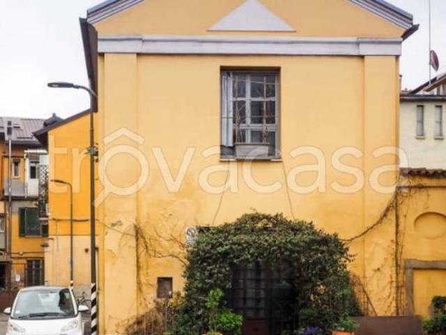 Trilocale in affitto a Milano via Giovanni Ameglio, Quarto Oggiaro