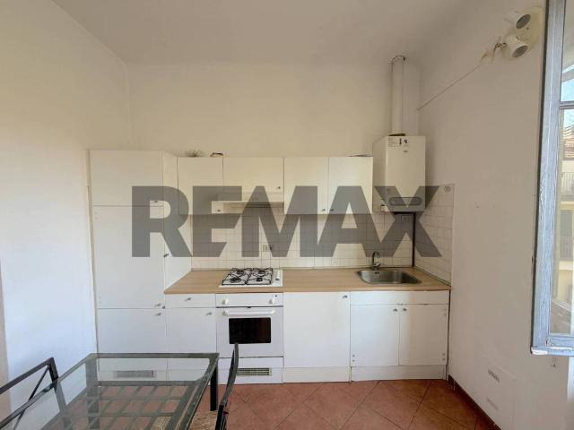Trilocale in affitto a Milano via Grivola, 2, Niguarda