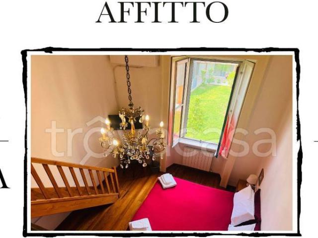 Trilocale in affitto a Milano via Domenico Berra, 10, Crescenzago