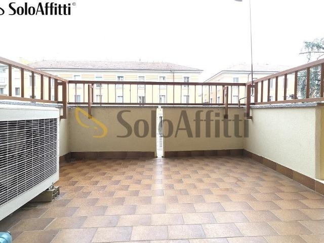 Trilocale in affitto a Milano via Empoli, 5, Bicocca