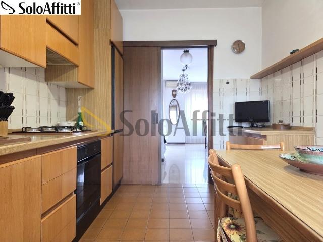 Trilocale in affitto a Milano via Empoli, 5, Bicocca