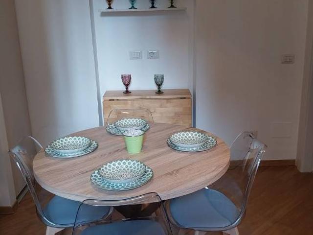 Trilocale in affitto a Milano via Felice Casati, 7/9, Buenos Aires