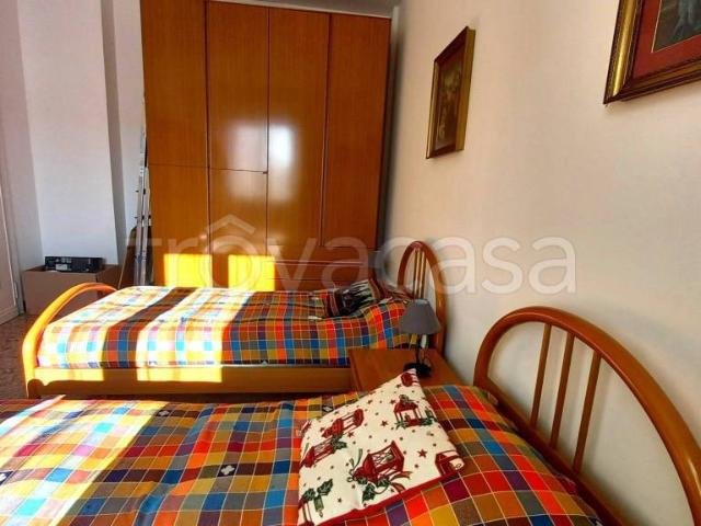 Trilocale in affitto a Milano via Imperia, 25, Famagosta