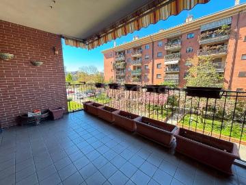 Lampugnano, Milano Lombardia, Lombardia