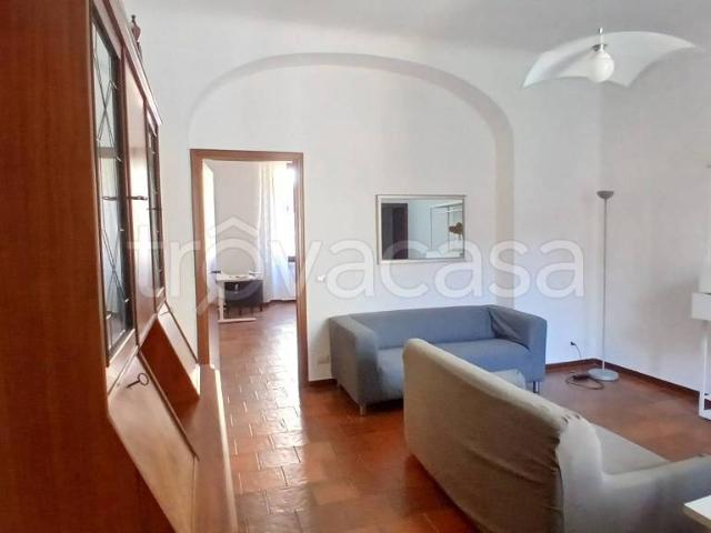 Trilocale in affitto a Milano via Monte Palombino, 8, Santa Giulia