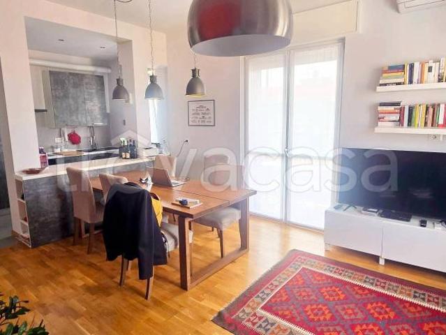 Trilocale in affitto a Milano via Savona, 94, Piazza Napoli