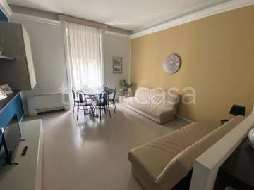 Appartamento in affitto a Via Pontaccio