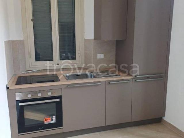 Trilocale in affitto a Milano via Padova, 5, Pasteur