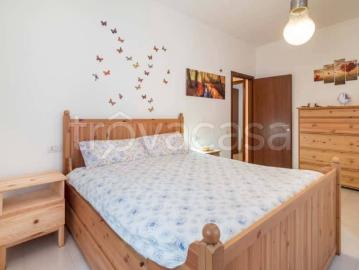 Trilocale in affitto a Milano via Privata Flumendosa, Crescenzago