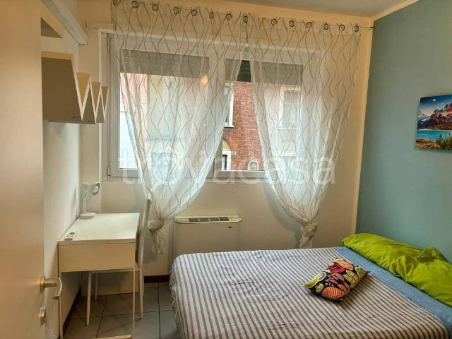 Trilocale in affitto a Milano via Privata Pantelleria, Certosa