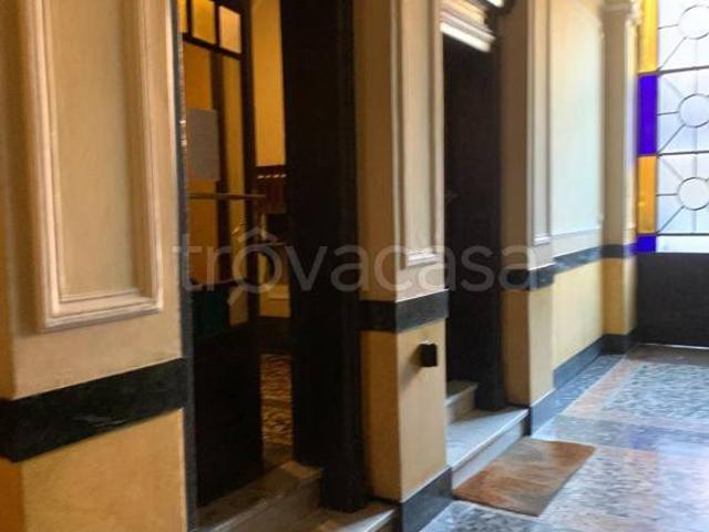 Trilocale in affitto a Milano via Romolo Gessi, 34, Washington