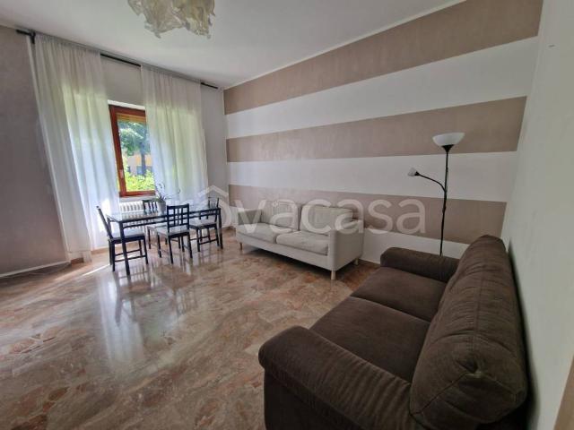 Trilocale in affitto a Milano via Valsugana, 6, Lodi