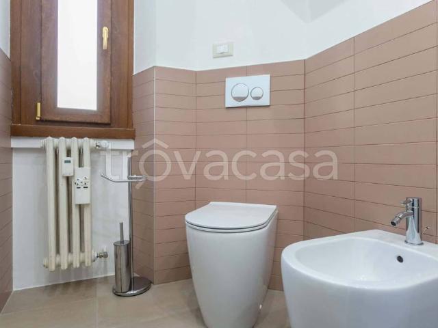 Trilocale in affitto a Milano viale Abruzzi, Città Studi