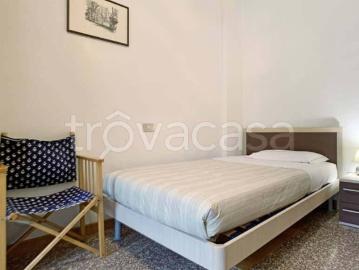 Appartamento in affitto a Viale Col di Lana - Balcone