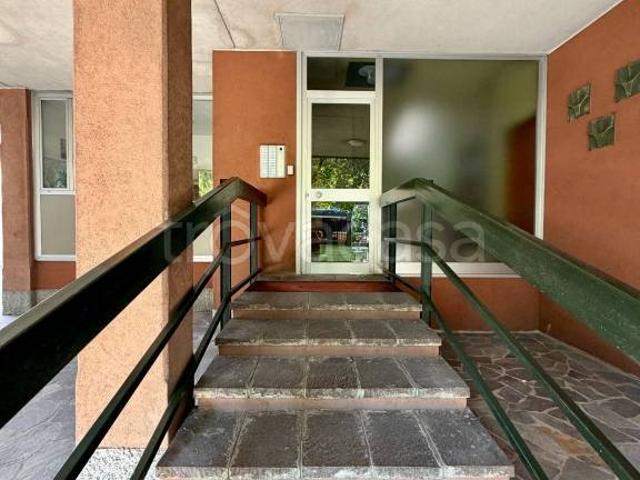 Trilocale in affitto a Milano viale Fulvio Testi, 287, Bignami Ponale