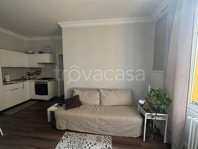 Trilocale in affitto a Milano viale Monza, 91, Rovereto